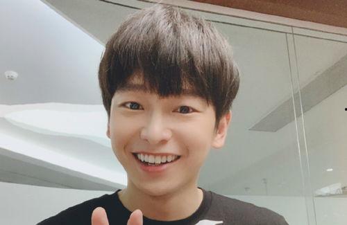 圈内爆料周深彭昱畅,神秘友情引热议  第1张